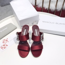 Manolo Blahnik High Heels